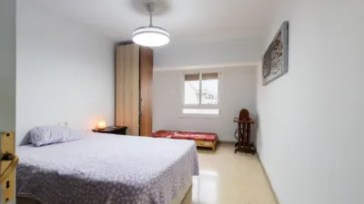 Apartment on Carrer de Gabriel Carbonell photo 10
