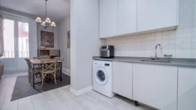 Apartment on Juan de Herrera Street photo 16