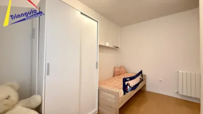 Apartment on Carretera Villacastin photo 11