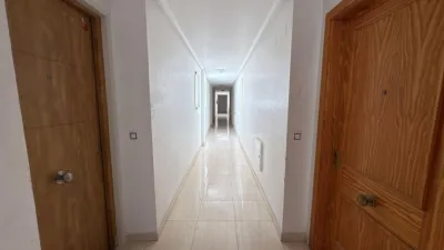 Apartment in Bus Station photo 27