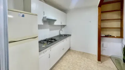 Piso – Alicante - Alacant - Vista 5