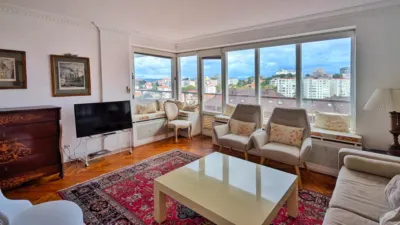 Apartment in Calleja del Norte photo 3