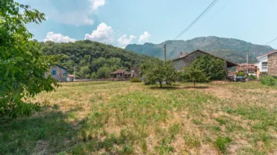 Chalet in Lugar de Rioseco, 176 photo 26
