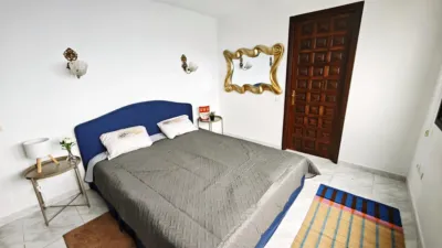 Apartment on Paseo de la Piscina photo 8