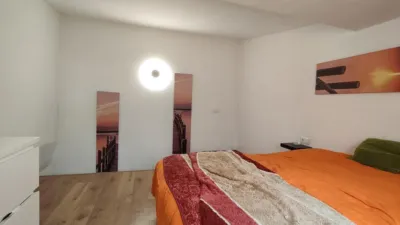 Chalet en Ibi photo 18