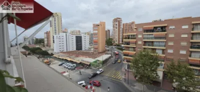 Poniente Penthouse photo 16