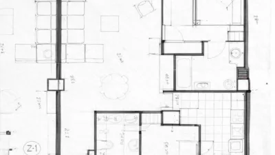 Apartment on Avenida de las Gaviotas photo 30