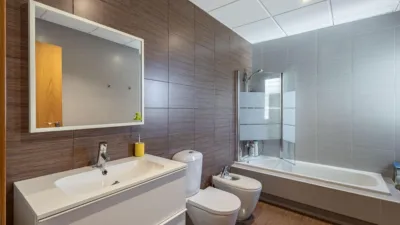 Chalet in Urbanizations photo 27
