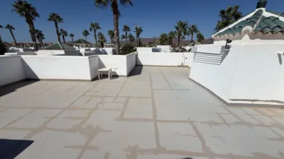 Chalet in Playa Mar Serena photo 44