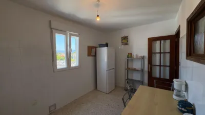 Penthouse in Playa Quenxo photo 12