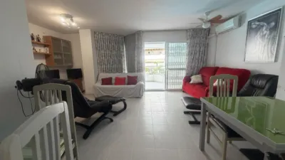 Apartment in Las Delicias photo 32