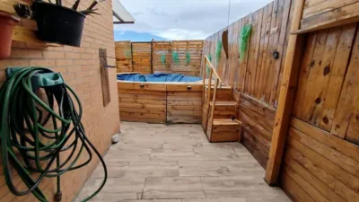 Townhouse on Calle Sabinares Del Arlanza photo 16