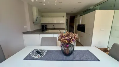 Semi-detached house in Bezana photo 8