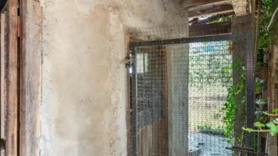 Chalet in Lugar de Rioseco, 176 photo 24
