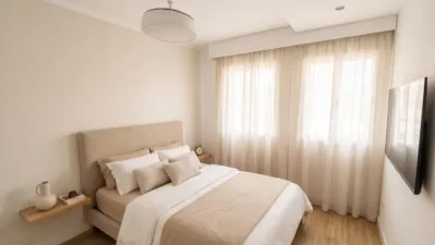 Apartment in Can Sant Joan photo 6
