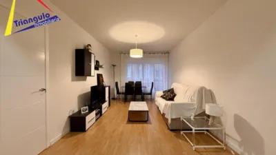Apartment on Carretera Villacastin photo 4