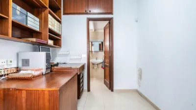 Apartment on Rambla de Santa Cruz photo 39