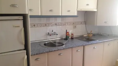 Apartment on Fernando III 'El Santo' Street photo 5