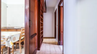 Apartment on Rambla de Santa Cruz photo 35