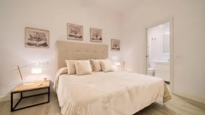 Apartment on Juan de Herrera Street photo 29