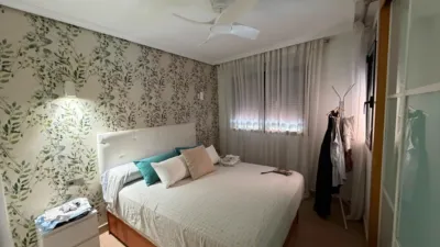 Apartment on Calle de Alcalá photo 5