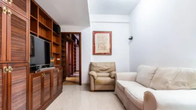 Apartment on Rambla de Santa Cruz photo 18