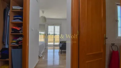 Chalet en calle Baya Baja photo 27