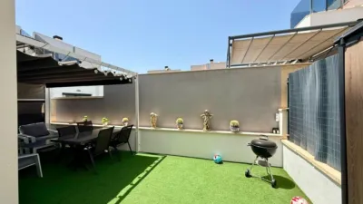 Apartment in Aguas Nuevas photo 21