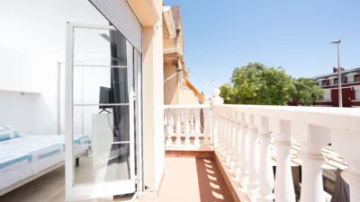 Terraced house on Carrer Jávea photo 28