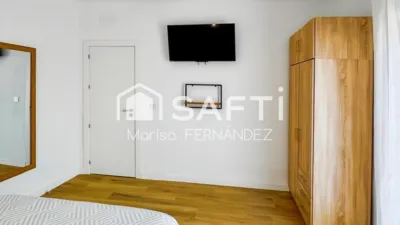 Apartment in Centre photo 9