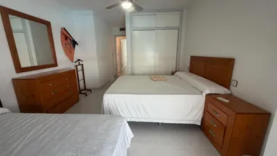 Apartment in Las Delicias photo 26