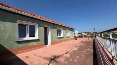 Penthouse in Playa Quenxo photo 19