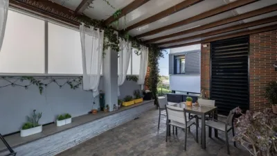 Chalet on Calle de Montevive, 41 photo 5