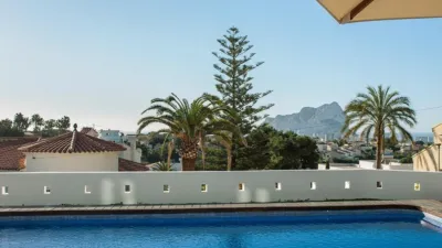 Chalet in Gran Sol photo 7