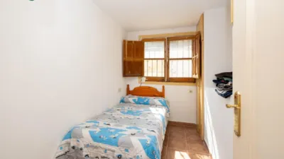 Terraced House in Vereda Baja photo 28