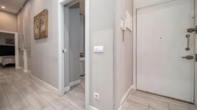Apartment on Juan de Herrera Street photo 20