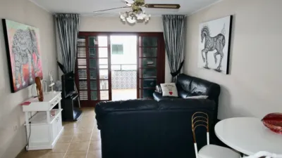 Apartment on Juan XXIII Street, 29 photo 4