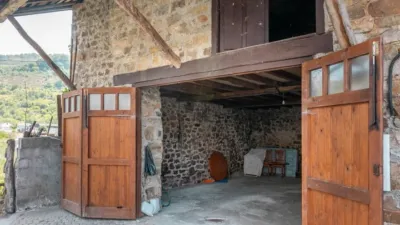 Chalet in Lugar de Rioseco, 176 photo 13