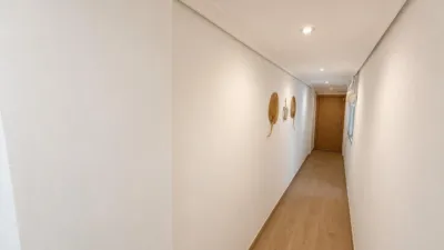 Apartment on Calle de Alcalá photo 10