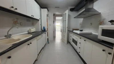 Apartment in Las Delicias photo 8