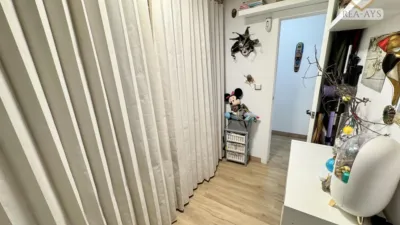 Apartment in Can Sant Joan photo 29