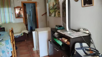 Terraced house in Andalucia photo 3