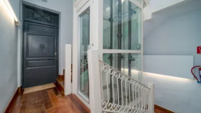 Apartment on Juan de Herrera Street photo 40