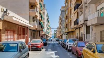 Penthouse on Calle de la Concordia, 100 photo 28