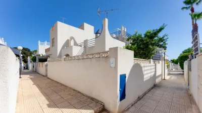 Casa – Torrevieja, Urbanización El Chaparral - Vista 5