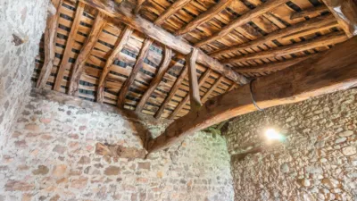Chalet in Lugar de Rioseco, 176 photo 14