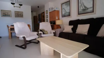 Apartment on Avenida de las Gaviotas photo 6