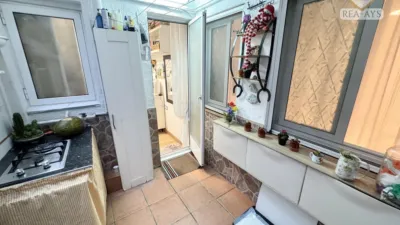 Apartment in Can Sant Joan photo 33