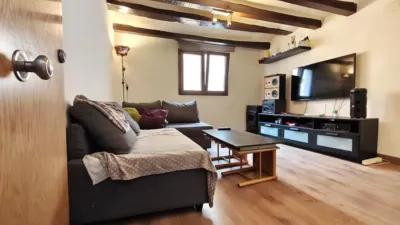Chalet en Ibi photo 9