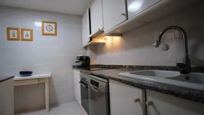 Apartment on Avenida de las Gaviotas photo 8